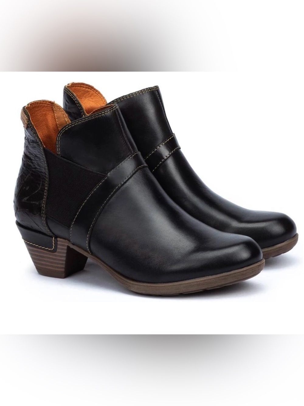 Pikolinos Rotterdam Ankle Boot